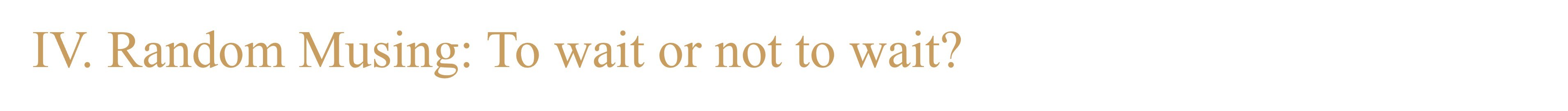 Title5
