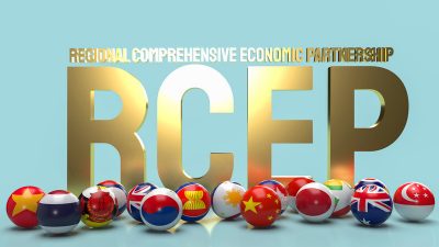 CIO Viewpoint: The RCEP - Asia's Fight Against Anti-Globalization