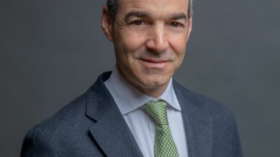 Philippe Boss joins CIGP Group as Board Member of our Swiss entity